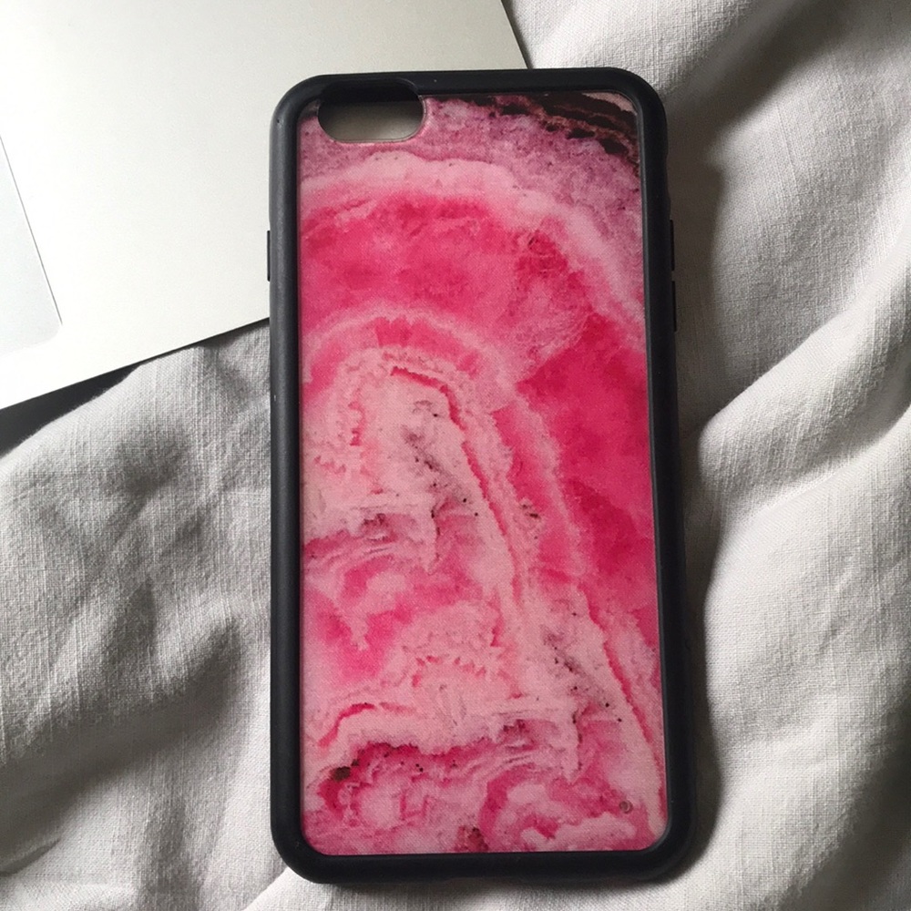 Wildflower 2 case bundle iPhone 7plus